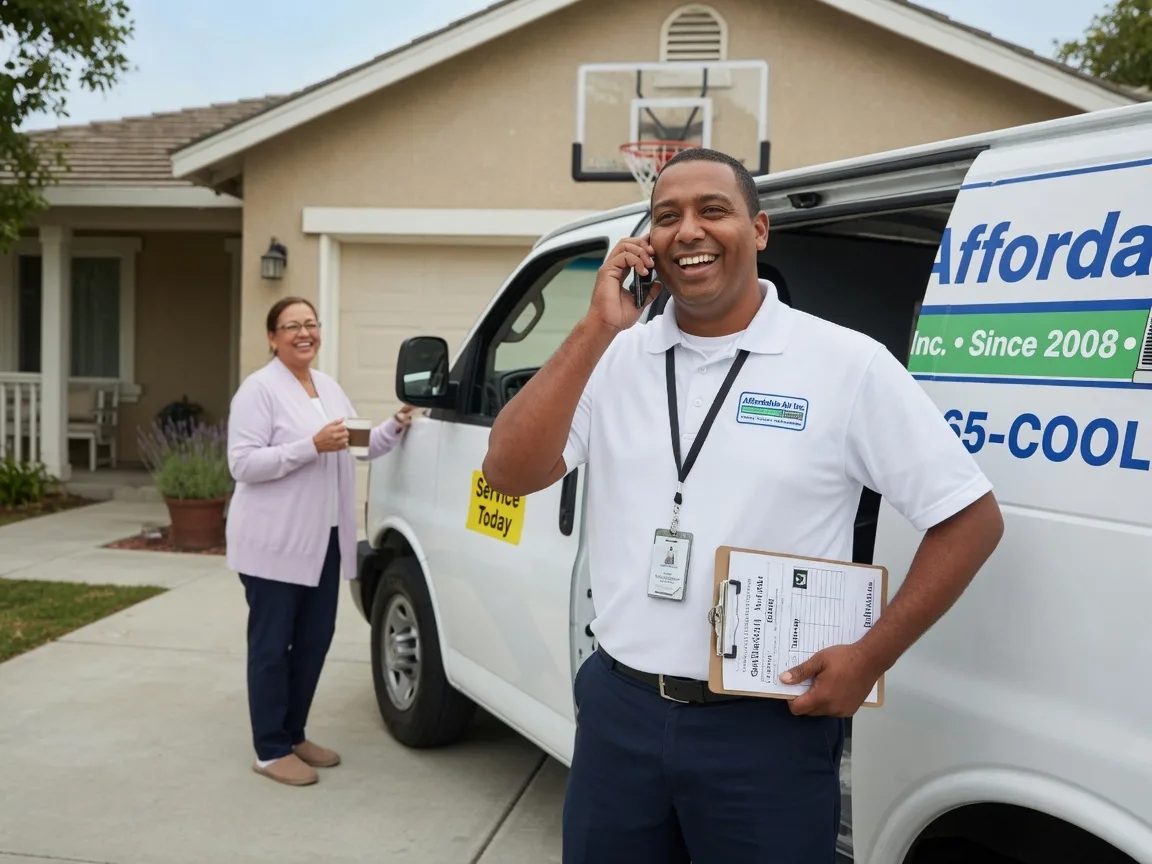 Central Ac Repair Oakboro, NC FAQs